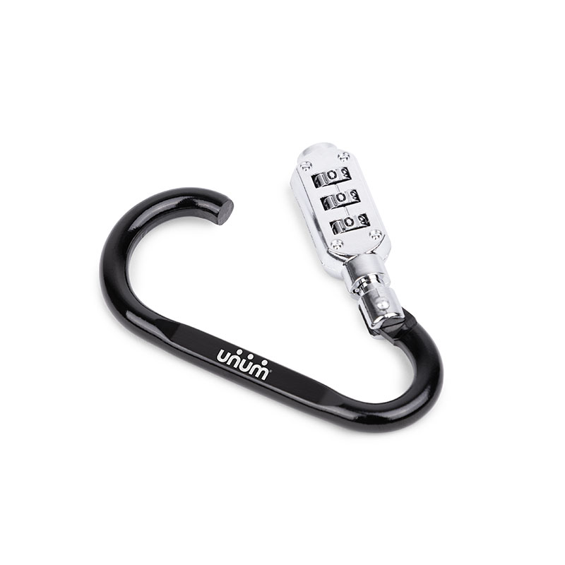 Picture of SecureLink Mini Carabiner Keychain