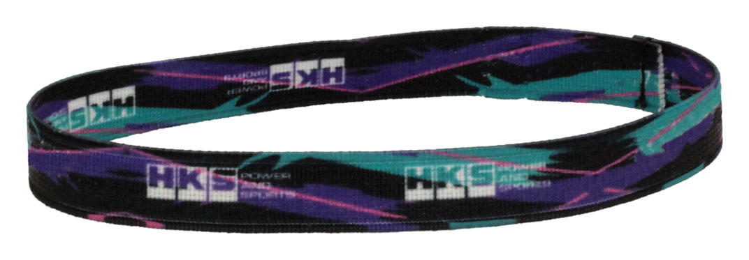 Picture of 1/2" Wide Elastic Wrist Band (QuickShip) 18-24 Days