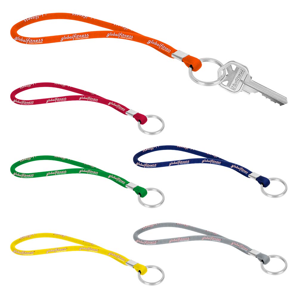 Picture of Detail Key Cord Wrist Band (QuickShip) 5-6 Weeks