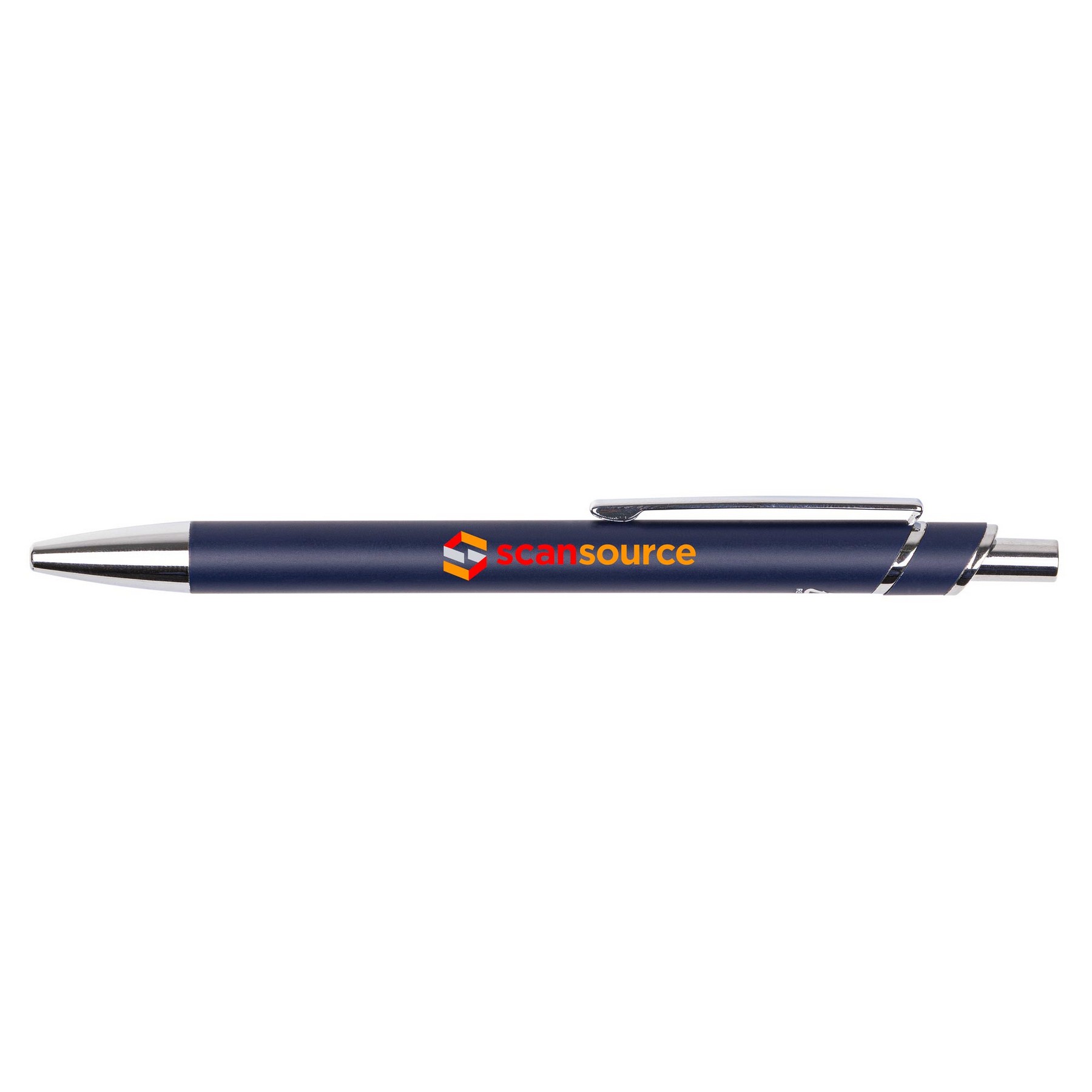 Picture of TerraChrome Recycled Aluminum Pen