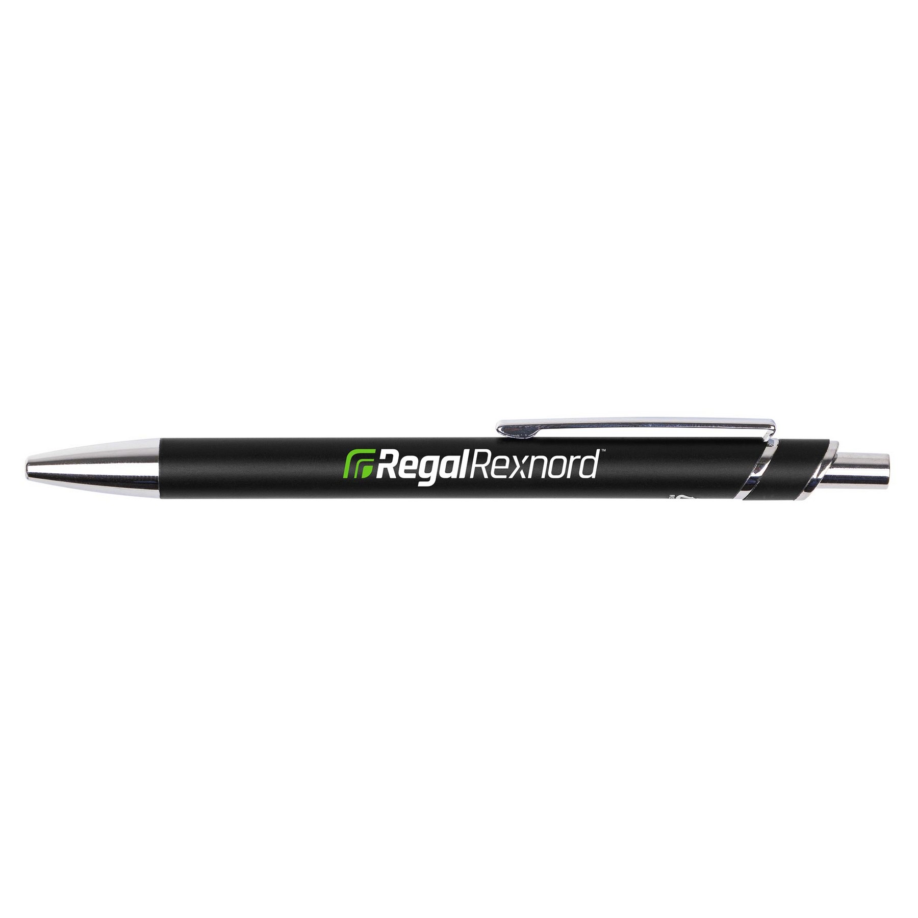 Picture of TerraChrome Recycled Aluminum Pen