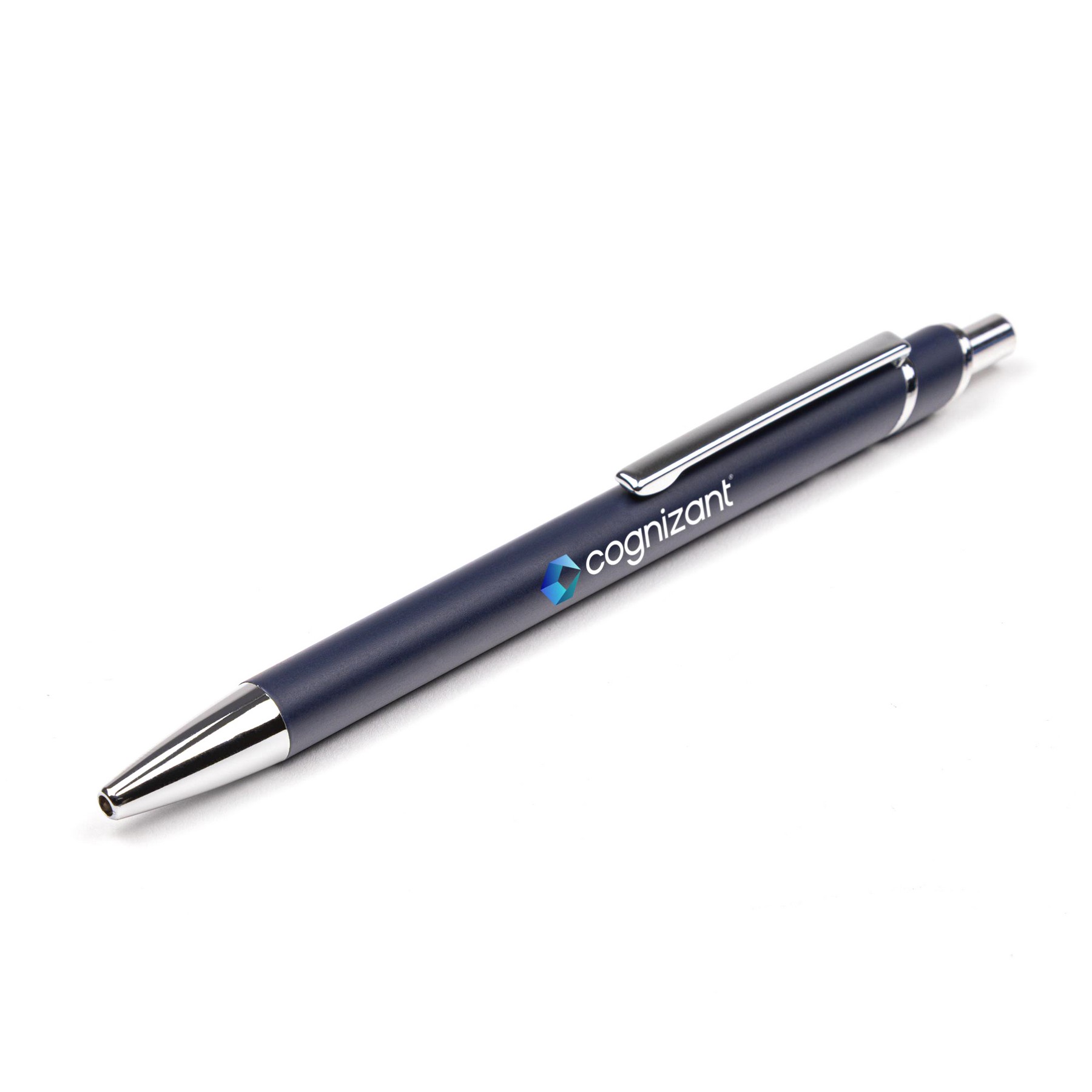 Picture of TerraChrome Recycled Aluminum Pen