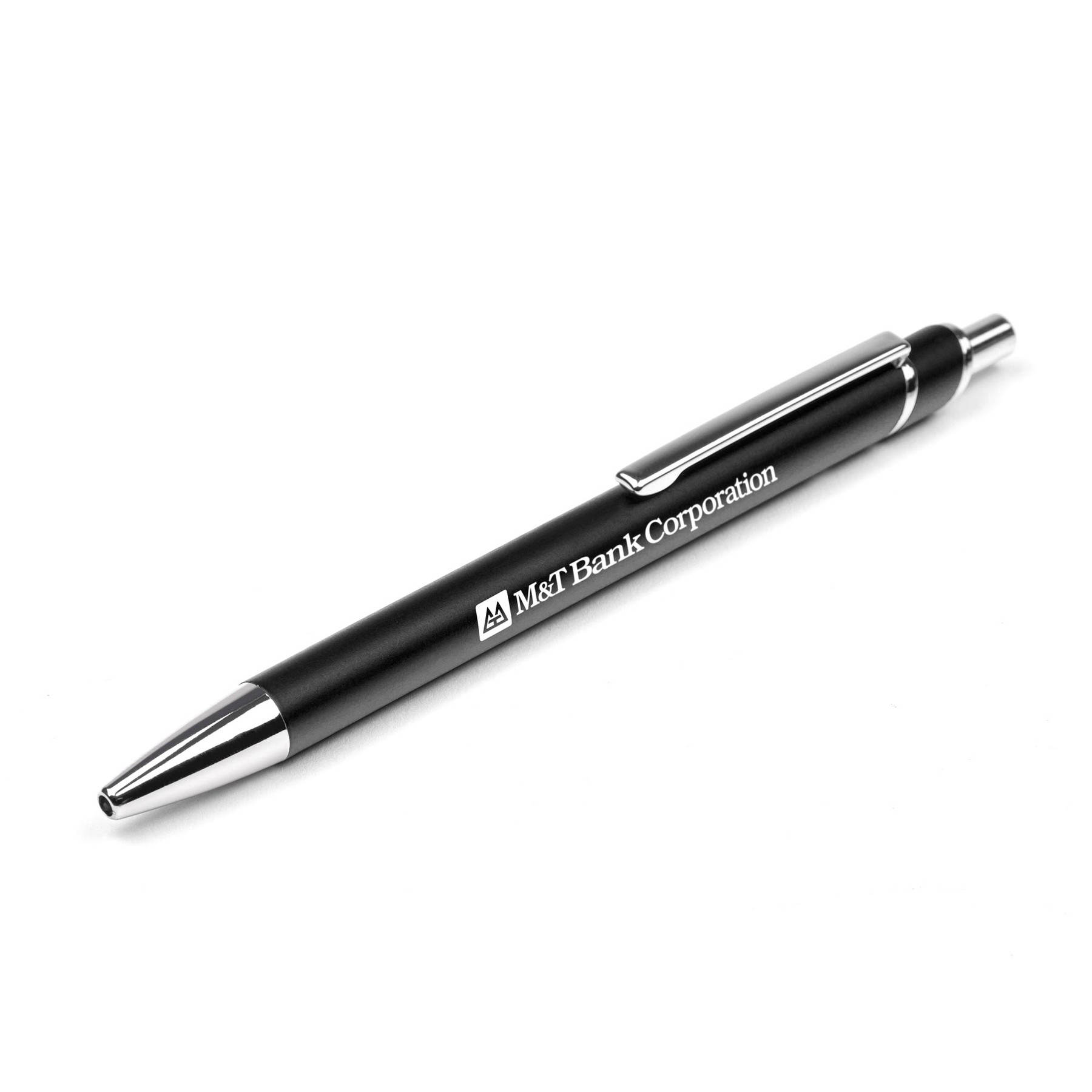 Picture of TerraChrome Recycled Aluminum Pen