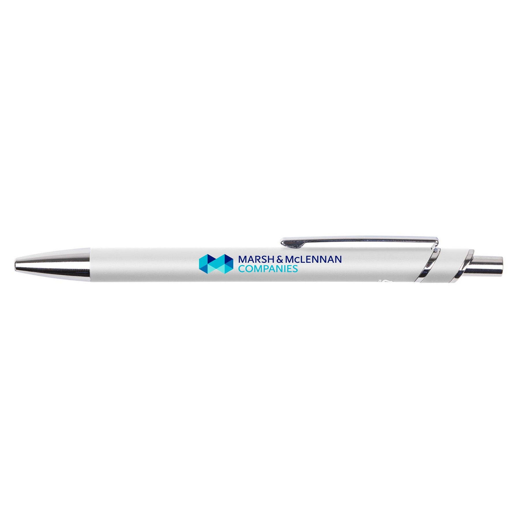 Picture of TerraChrome Recycled Aluminum Pen