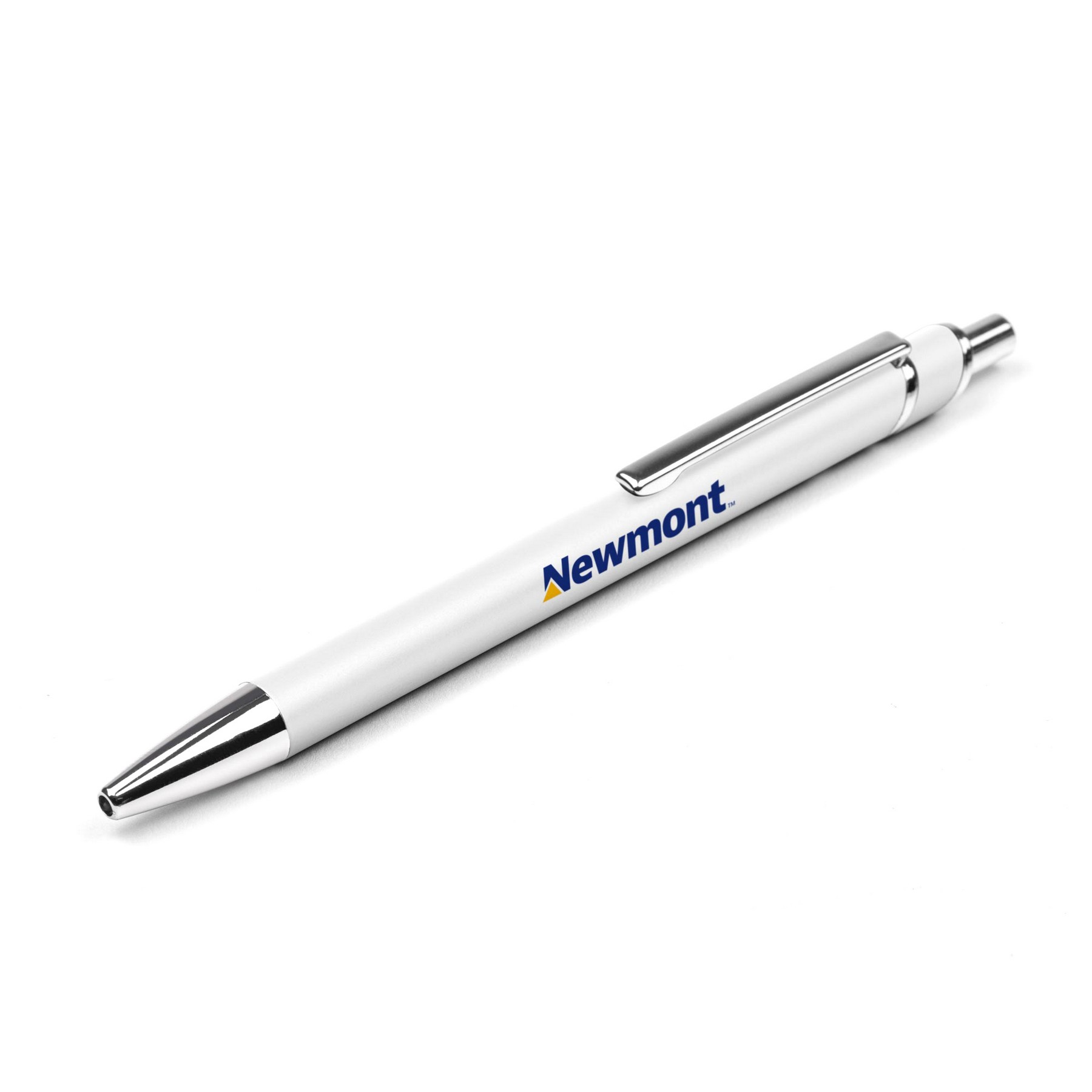 Picture of TerraChrome Recycled Aluminum Pen