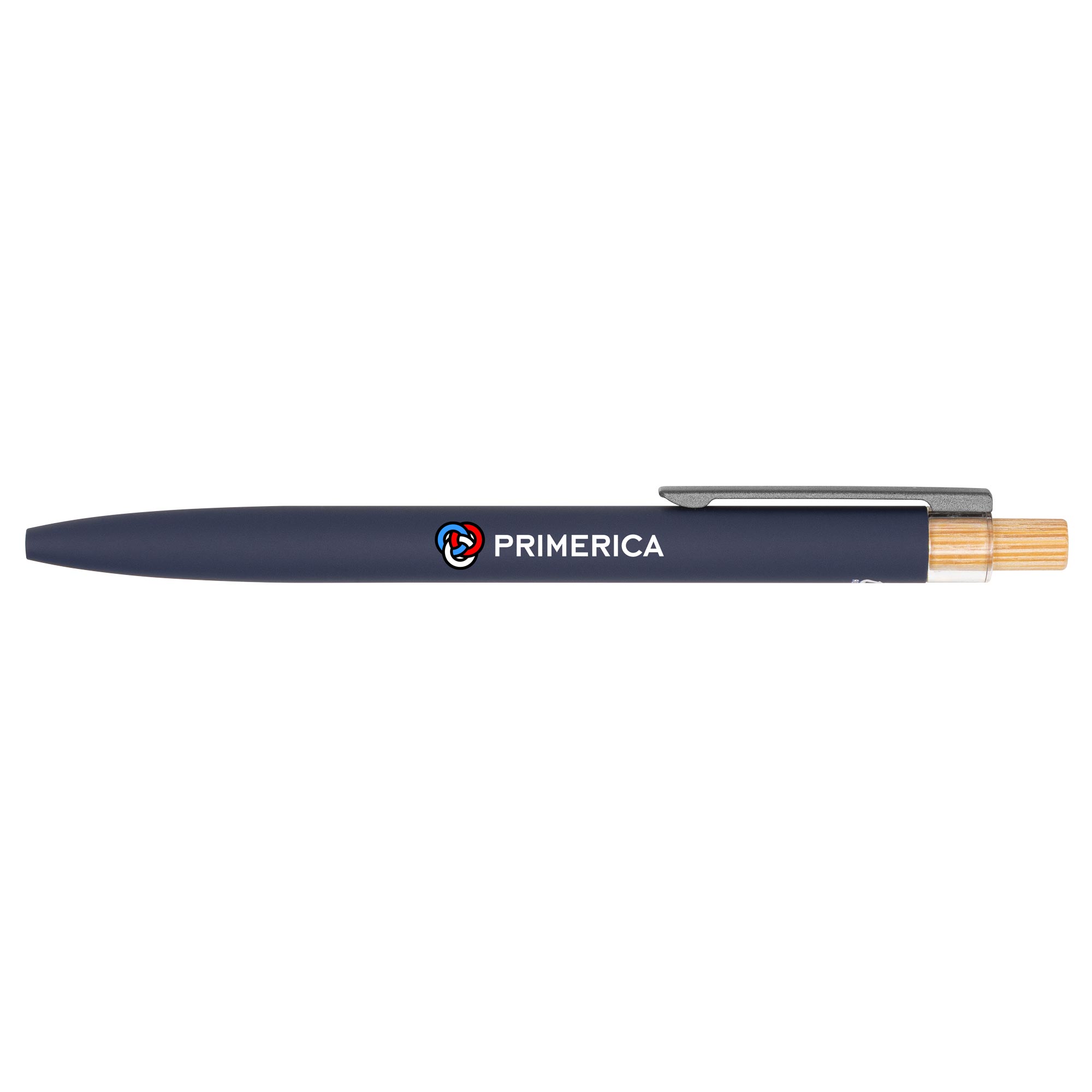 Picture of EcoRubber Grip Pen