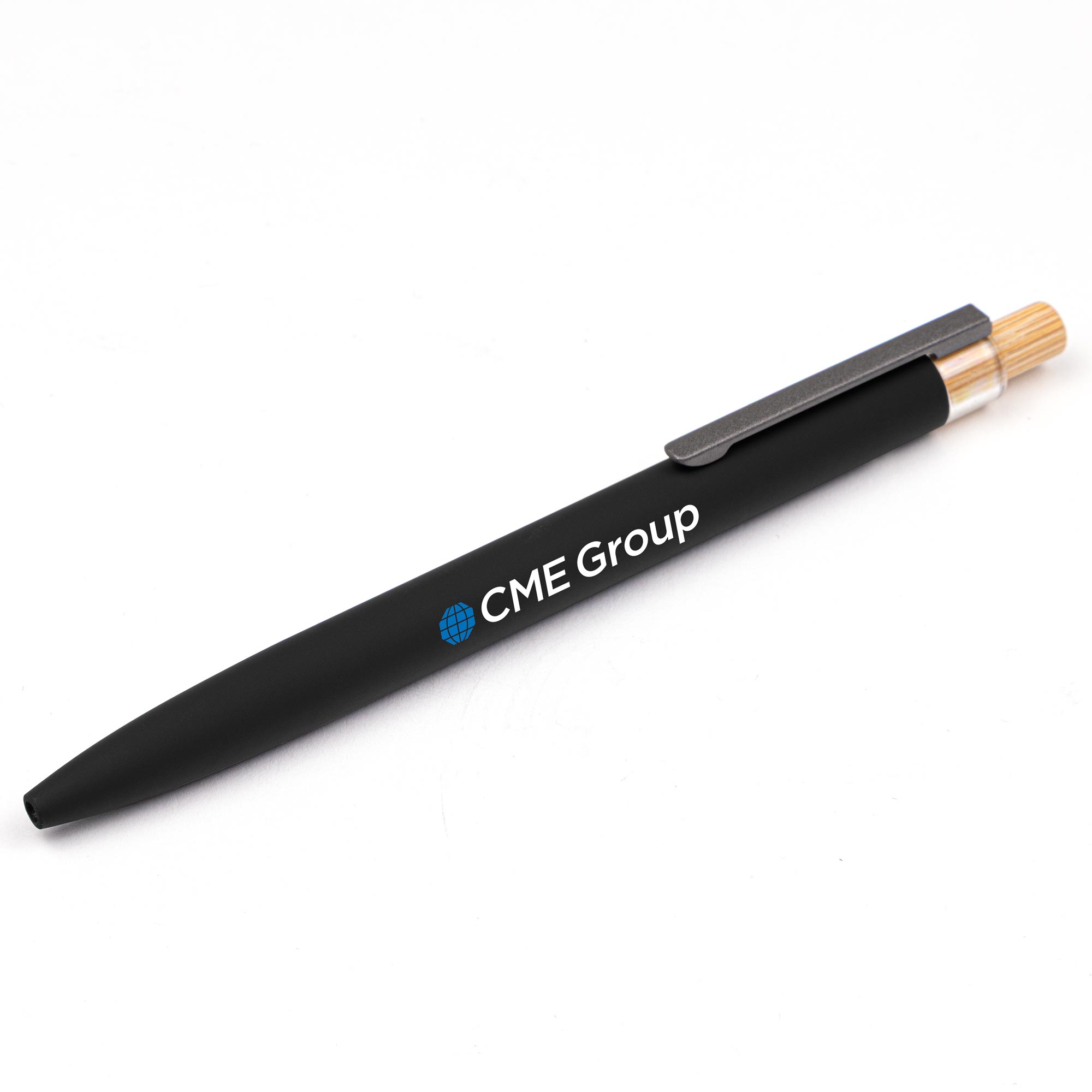 Picture of EcoRubber Grip Pen