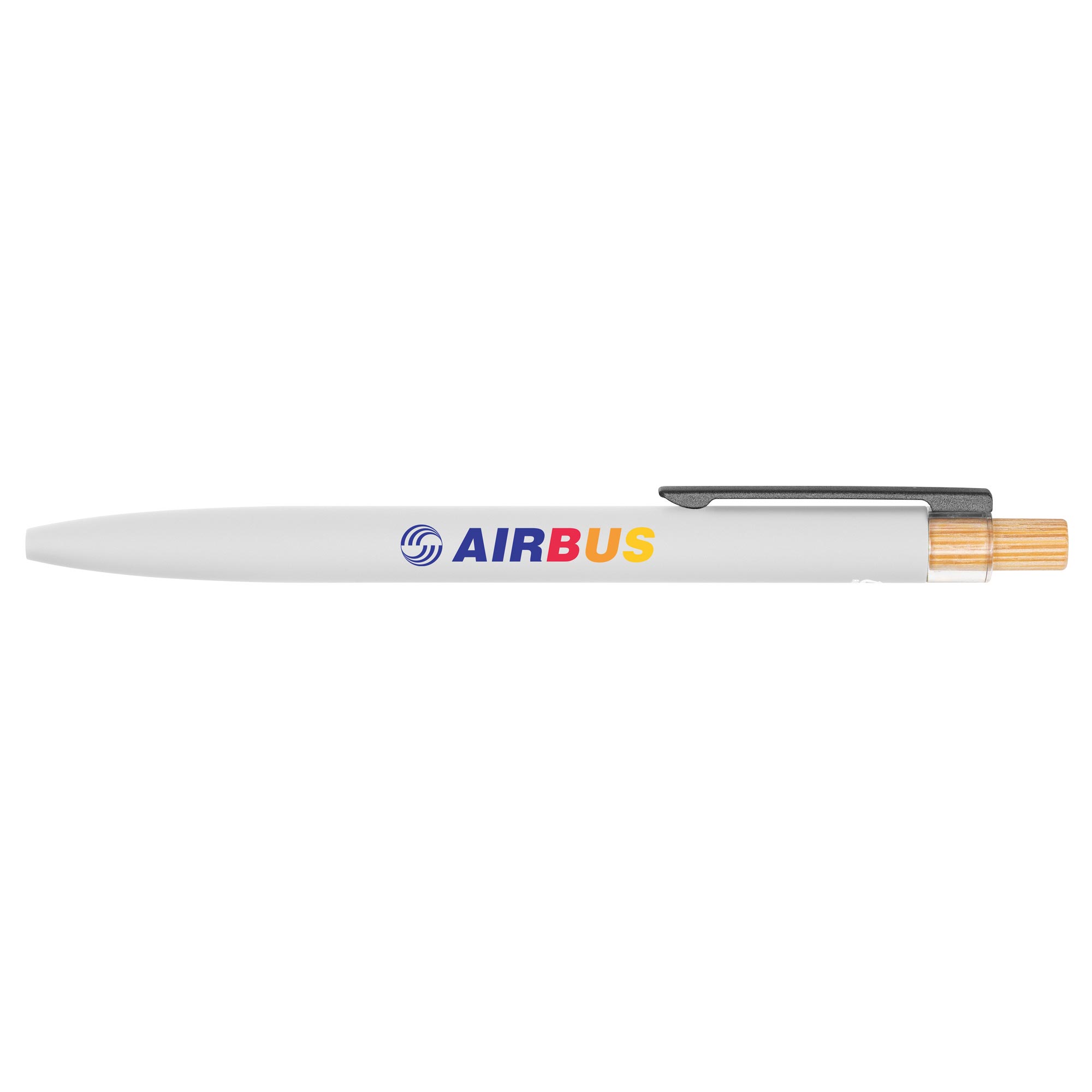 Picture of EcoRubber Grip Pen