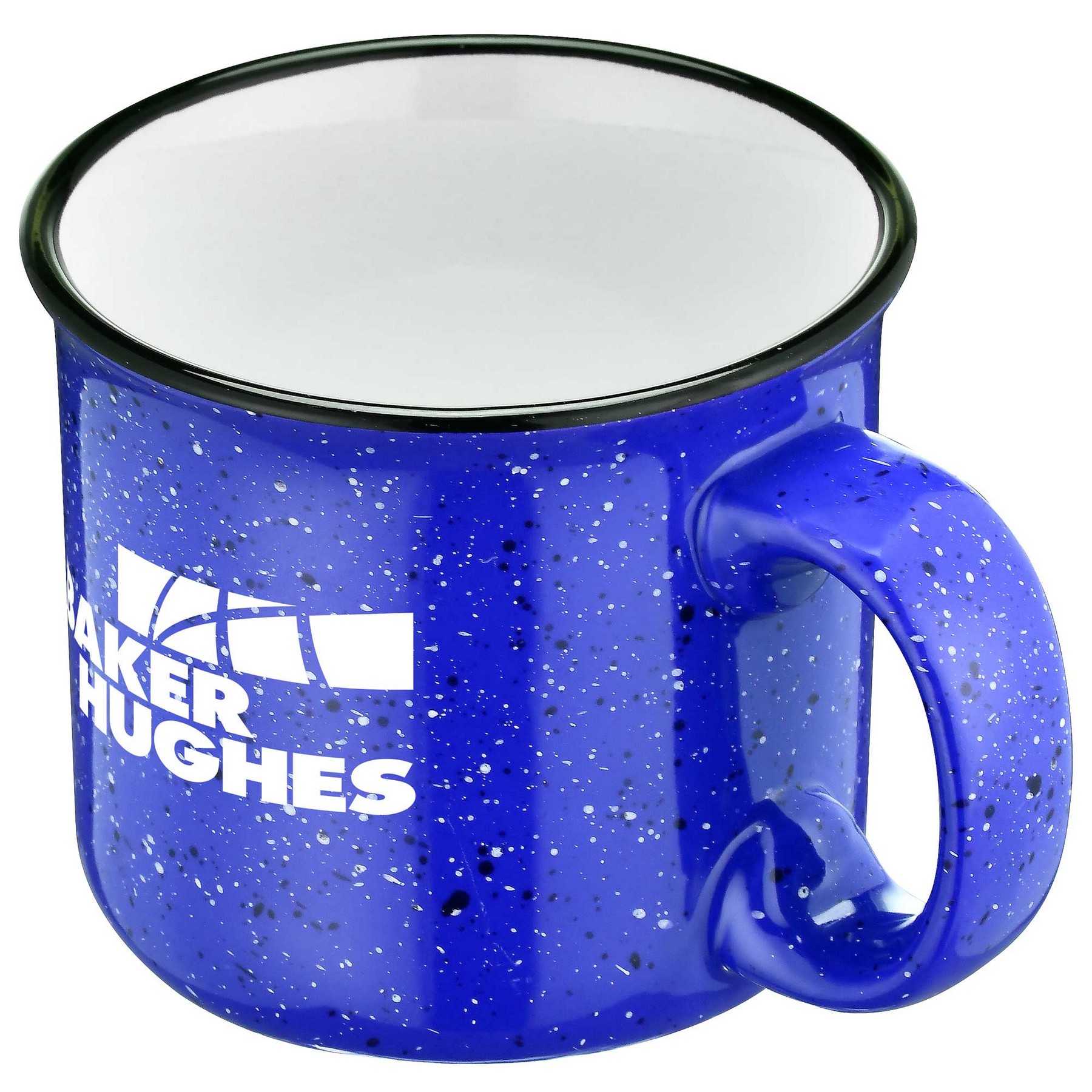Picture of 15oz. Speckled Ceramic Wide-Rim Mug