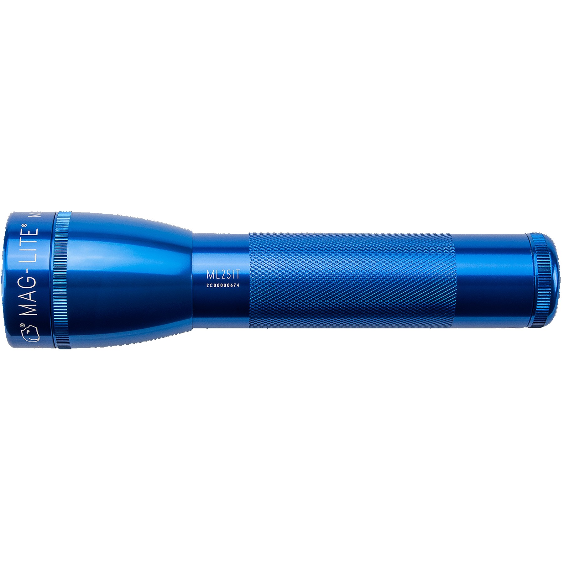Picture of 2 Cell C Maglite® Xenon Flashlight
