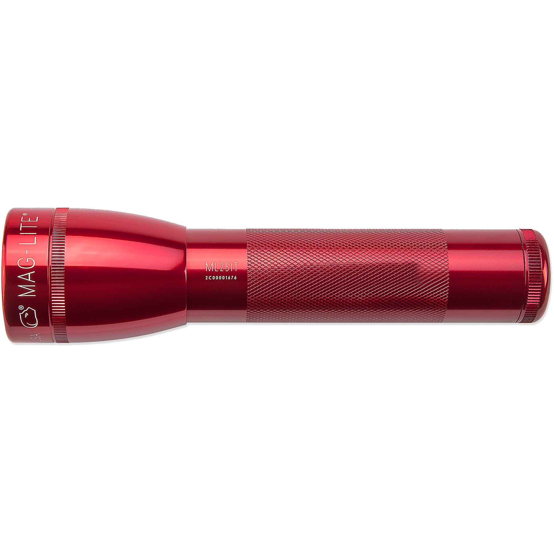 Picture of 2 Cell C Maglite® Xenon Flashlight