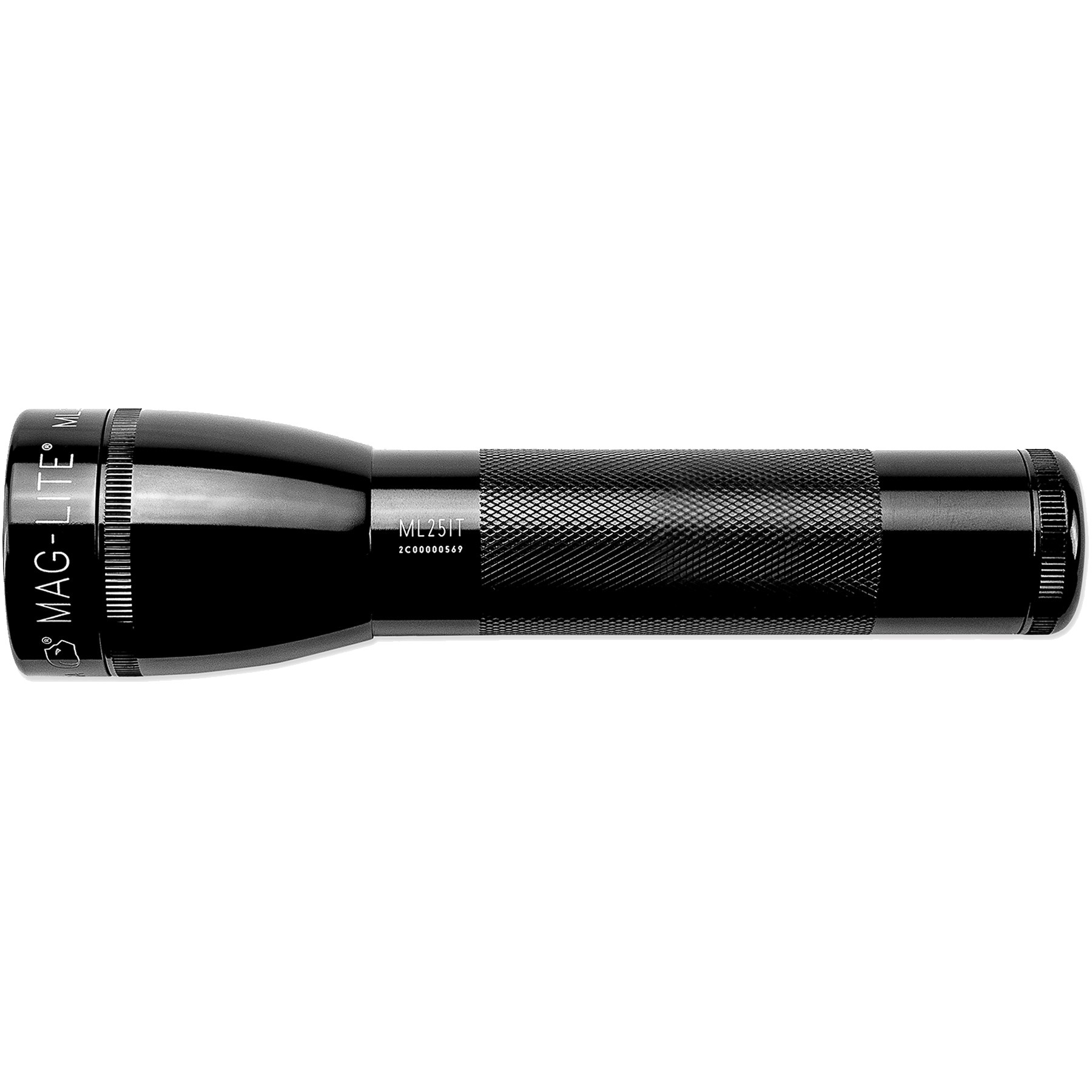Picture of 2 Cell C Maglite® Xenon Flashlight