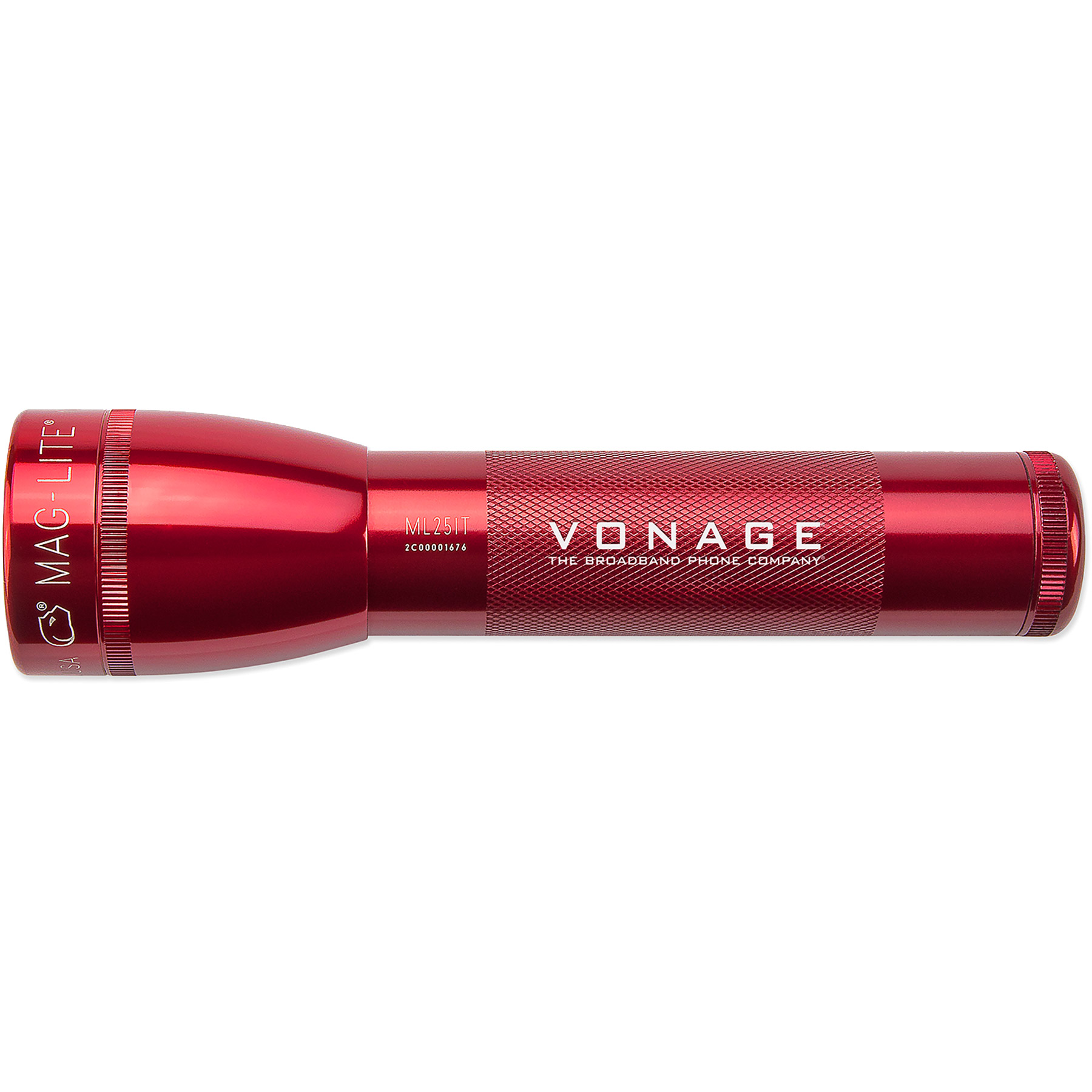 Picture of 2 Cell C Maglite® Xenon Flashlight