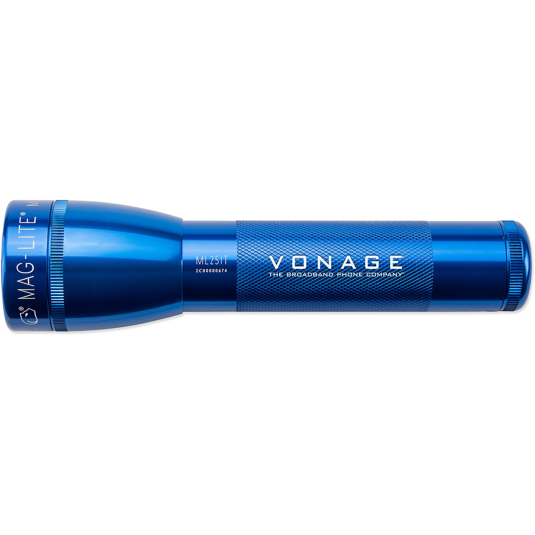 Picture of 2 Cell C Maglite® Xenon Flashlight