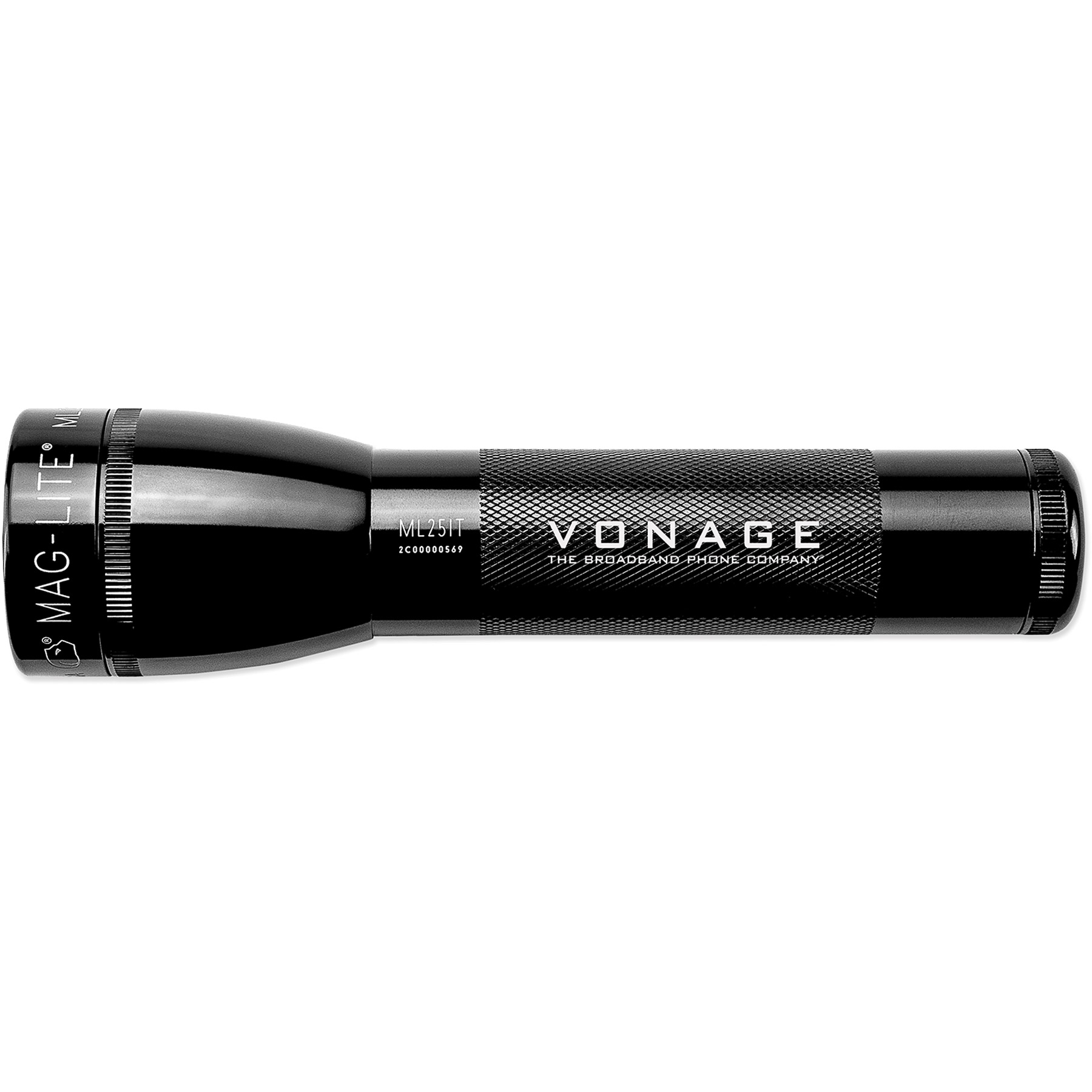 Picture of 2 Cell C Maglite® Xenon Flashlight