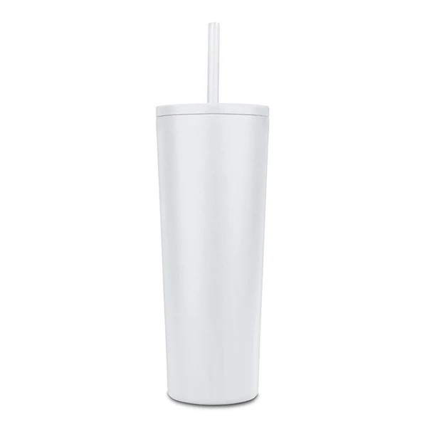 Picture of ChillSip 27 Oz. Insulated Straw Mug