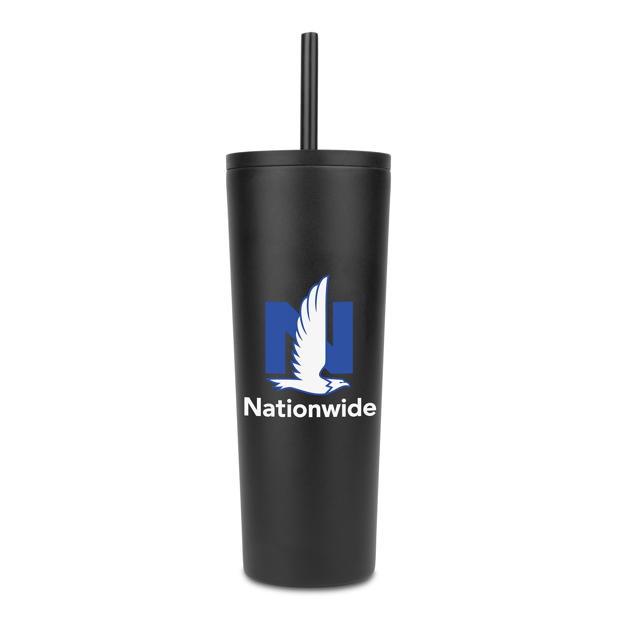 Picture of ChillSip 27 Oz. Insulated Straw Mug