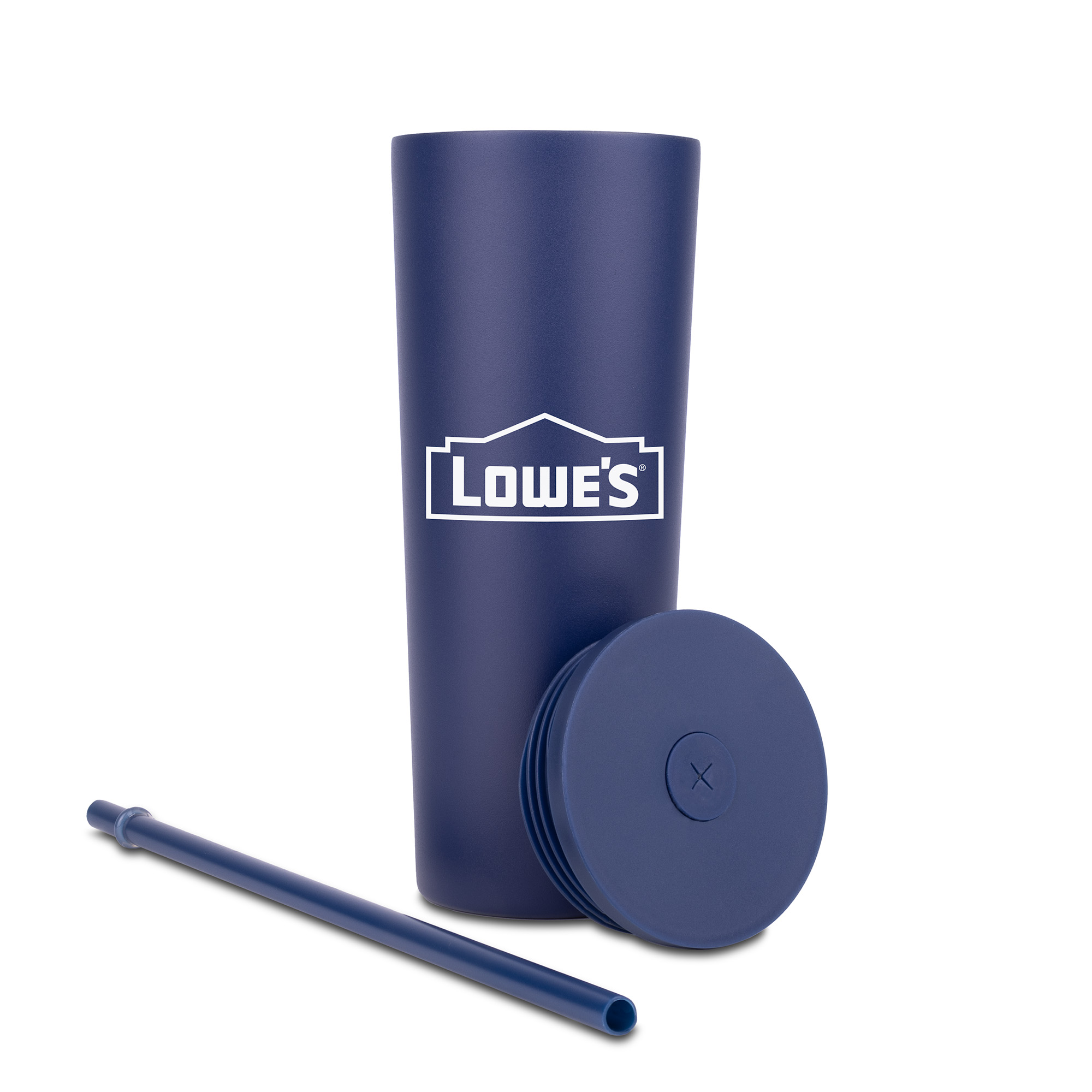Picture of ChillSip 27 Oz. Insulated Straw Mug