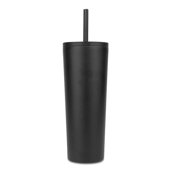 Picture of ChillSip 27 Oz. Insulated Straw Mug