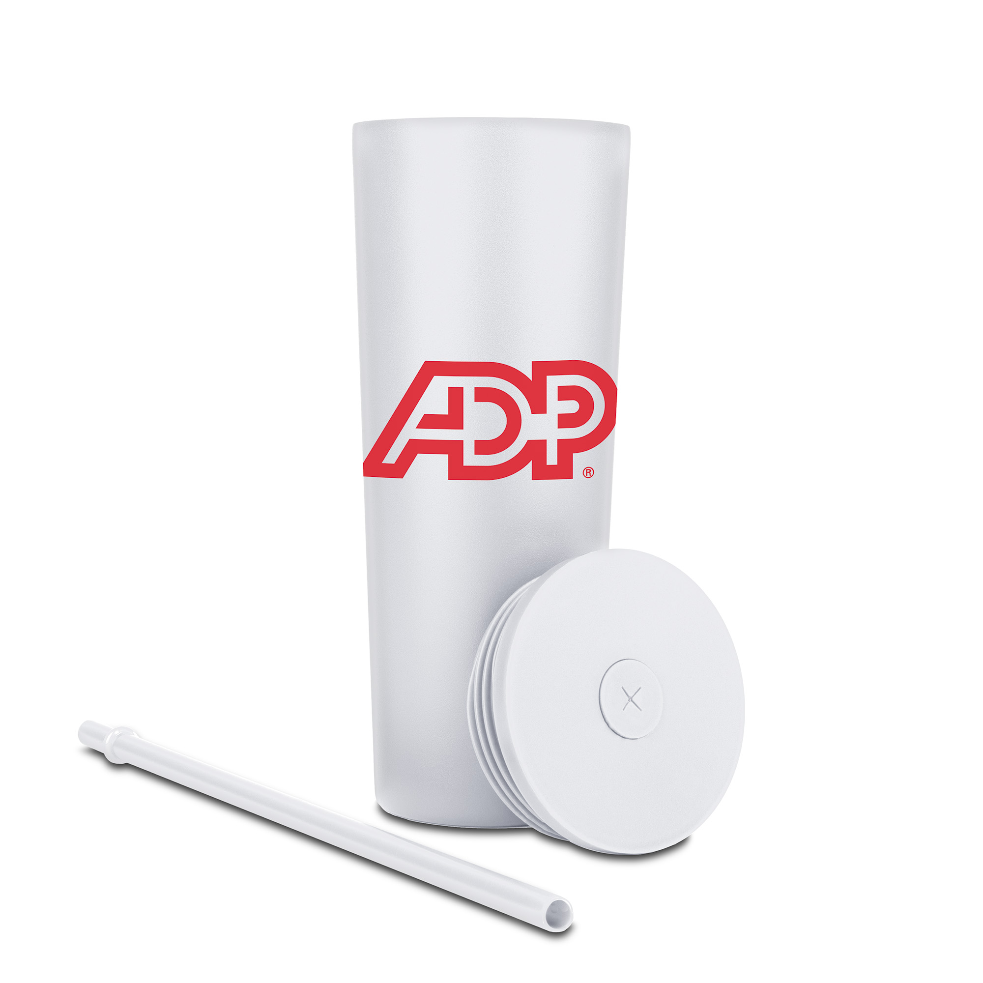 Picture of ChillSip 27 Oz. Insulated Straw Mug