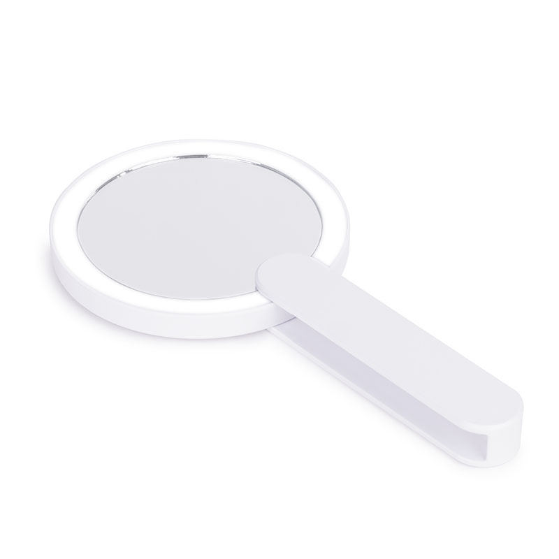 Picture of GlowView Light Up Travel Mirror