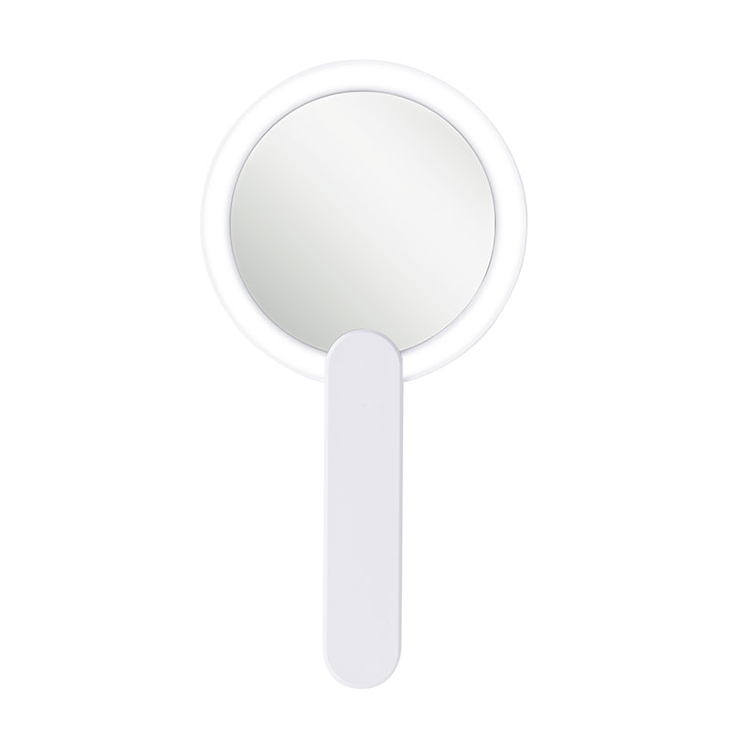 Picture of GlowView Light Up Travel Mirror