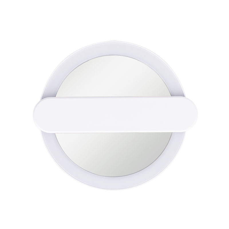 Picture of GlowView Light Up Travel Mirror