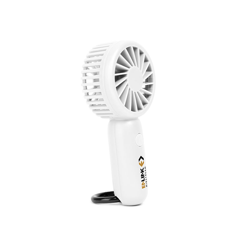 Picture of BreezeMate™ Type-C Mini Fan (Factory Direct) 10-12 Weeks