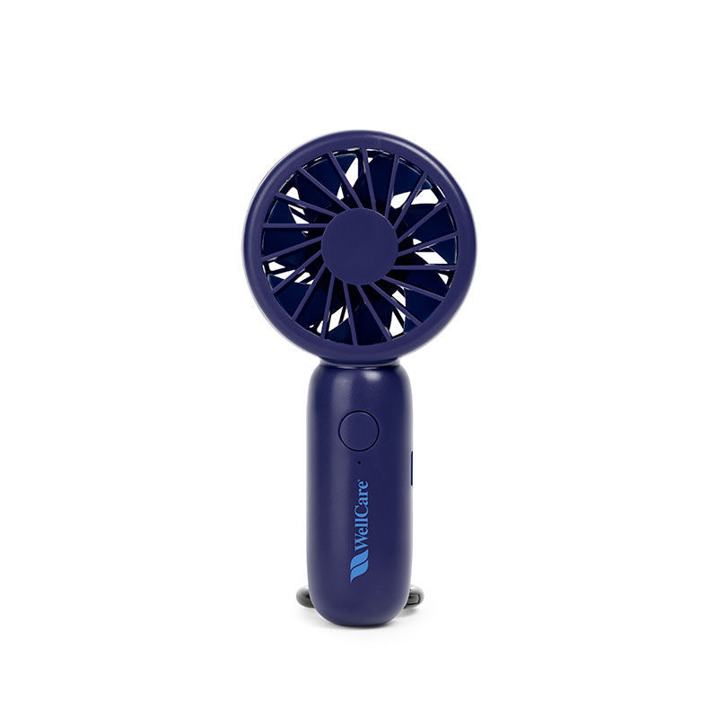 Picture of BreezeMate™ Type-C Mini Fan (Factory Direct) 10-12 Weeks