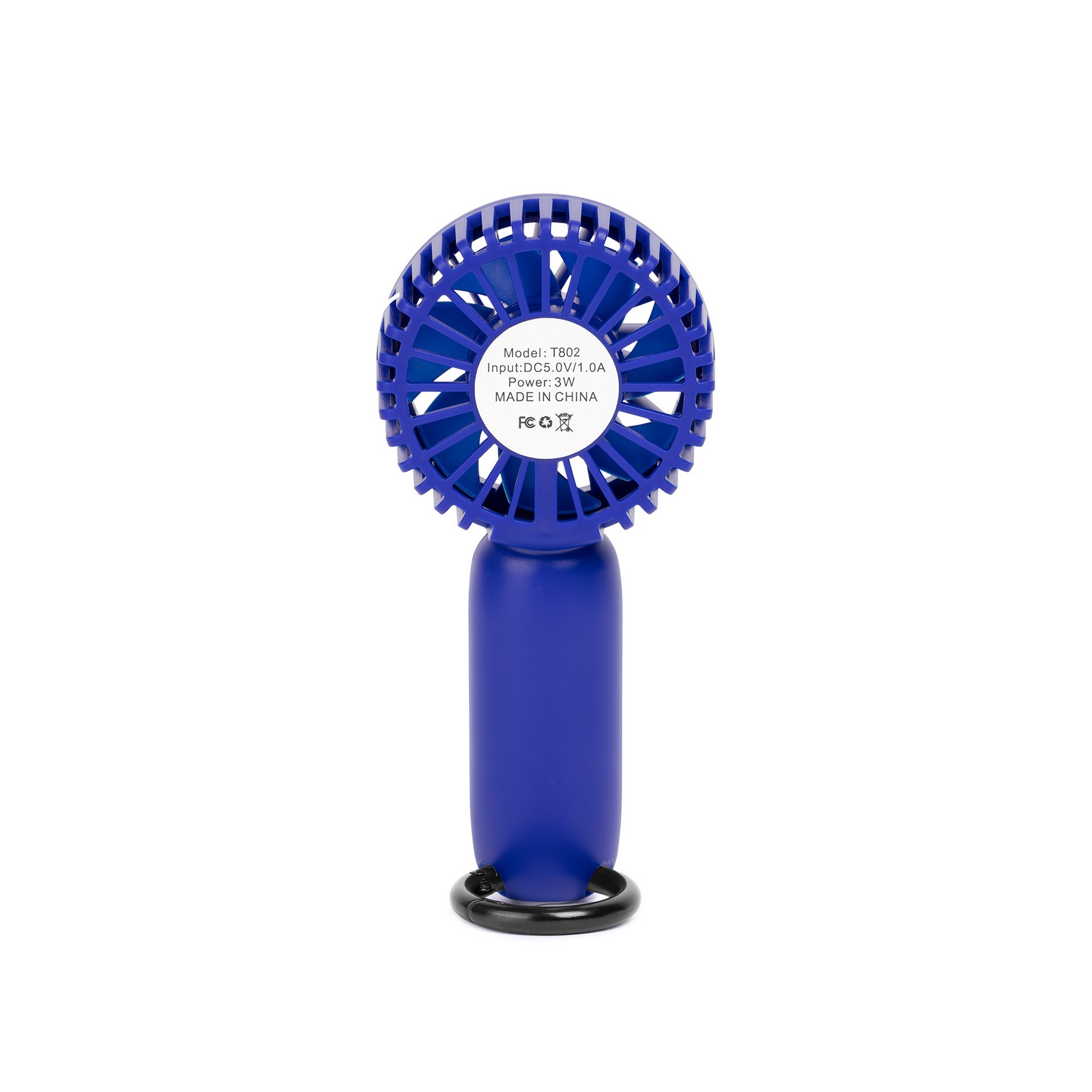 Picture of BreezeMate™ Type-C Mini Fan (Factory Direct) 10-12 Weeks