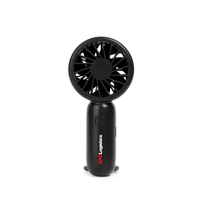 Picture of BreezeMate™ Type-C Mini Fan (Factory Direct) 10-12 Weeks