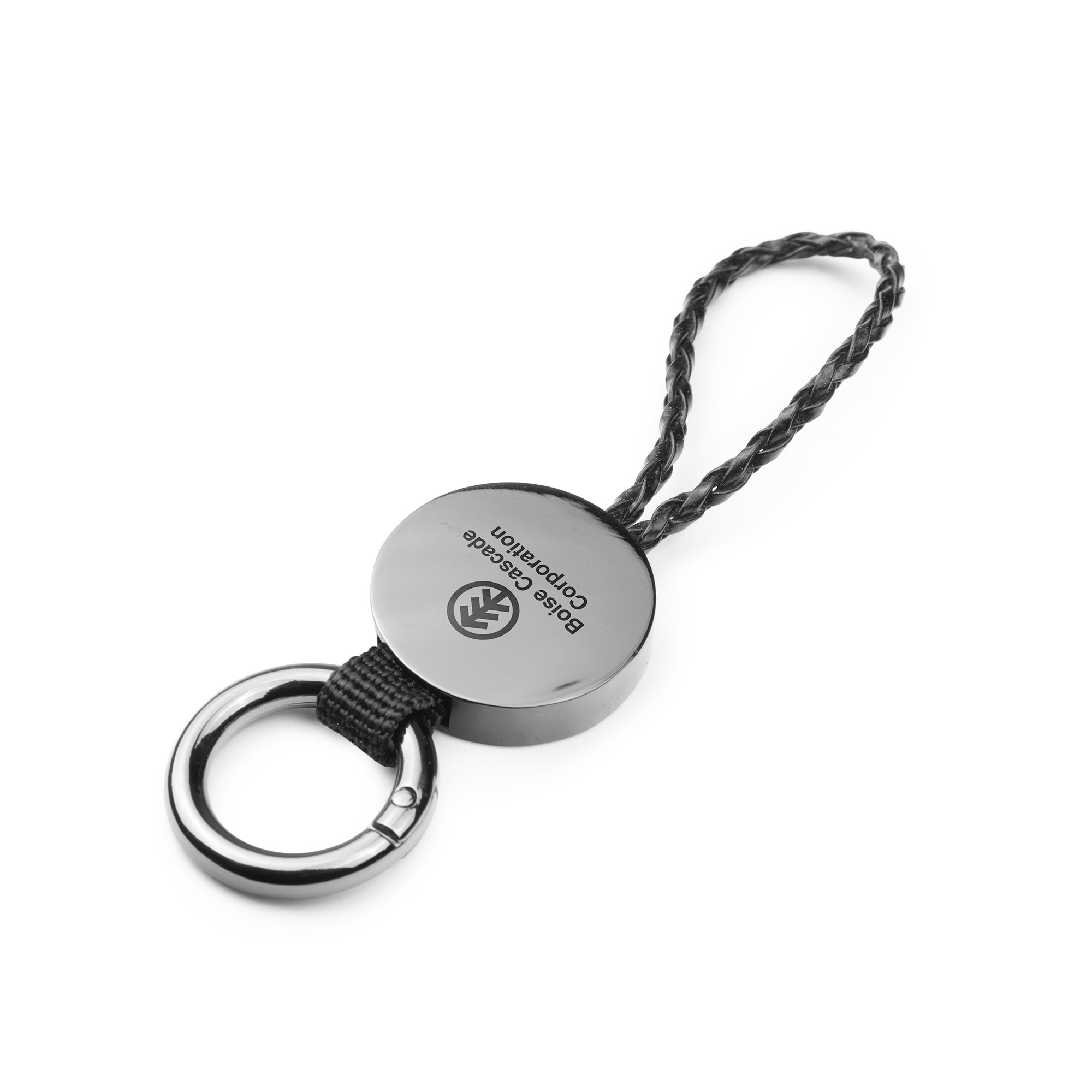Picture of CircleEdge Wristlet Keychain