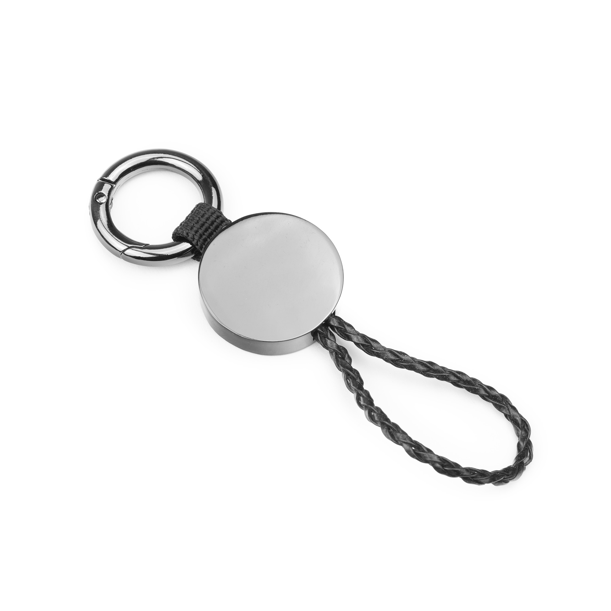 Picture of CircleEdge Wristlet Keychain