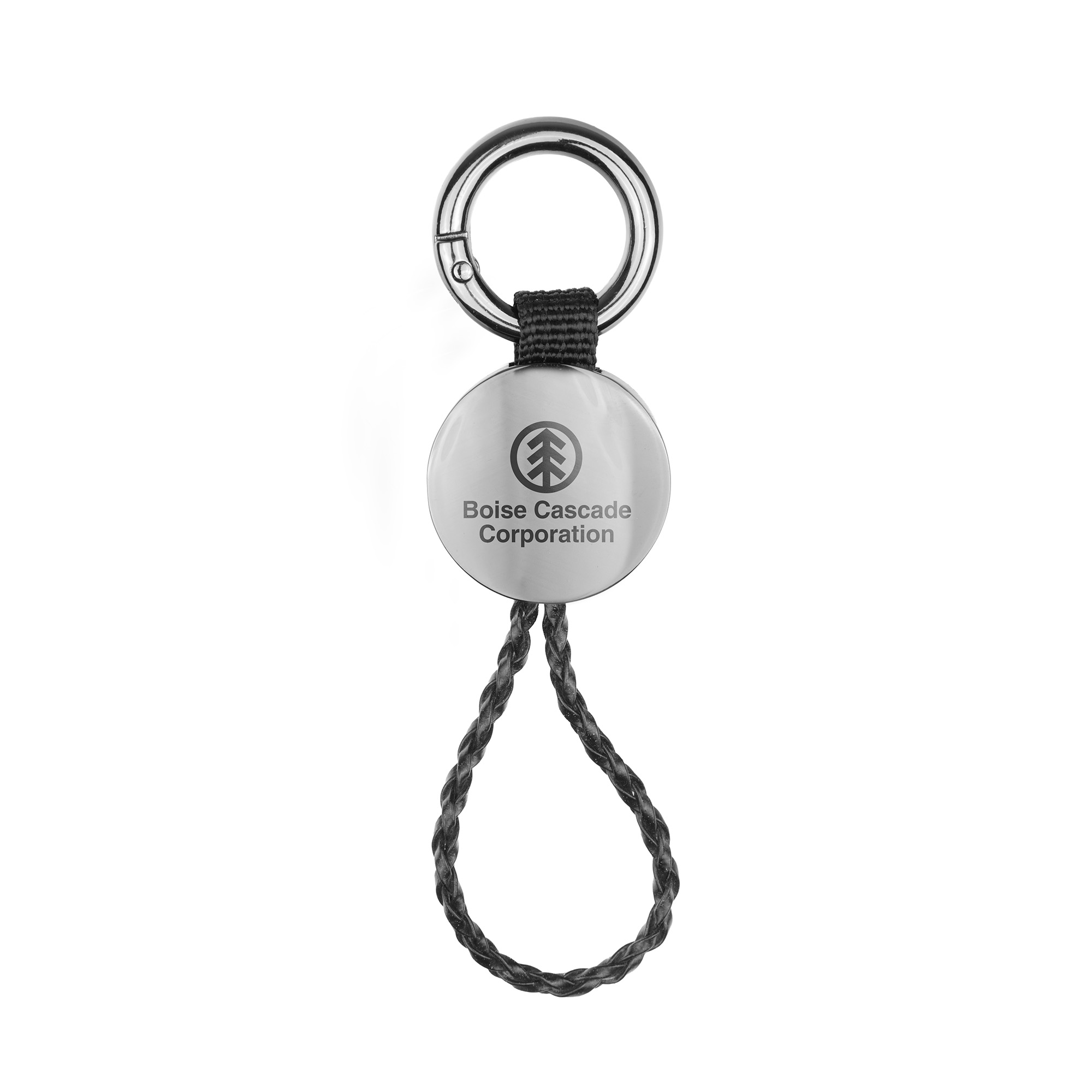 Picture of CircleEdge Wristlet Keychain