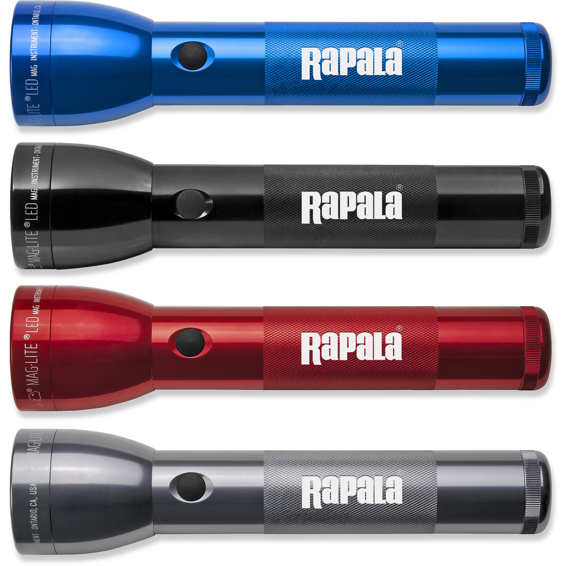 Picture of 2 Cell D LED Maglite®