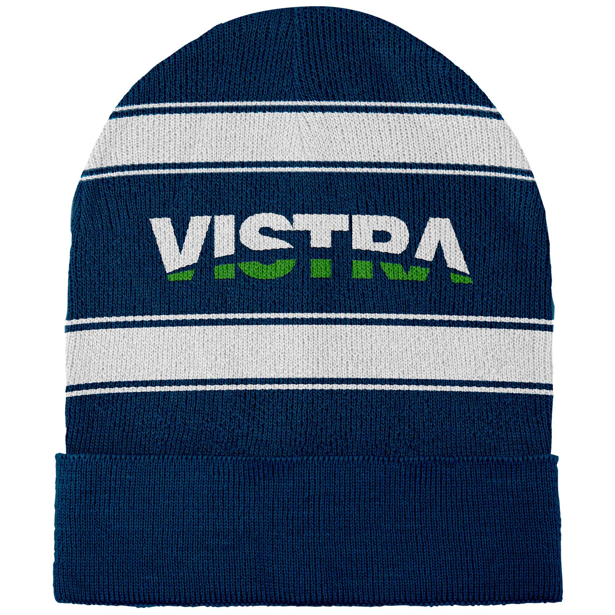 Picture of Adult Jacquard Beanie (5-6 Week Air)