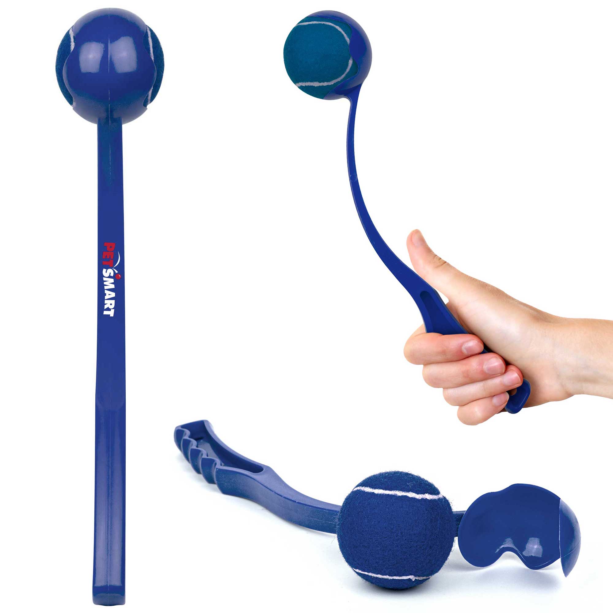 Picture of Tennis Ball Launcher