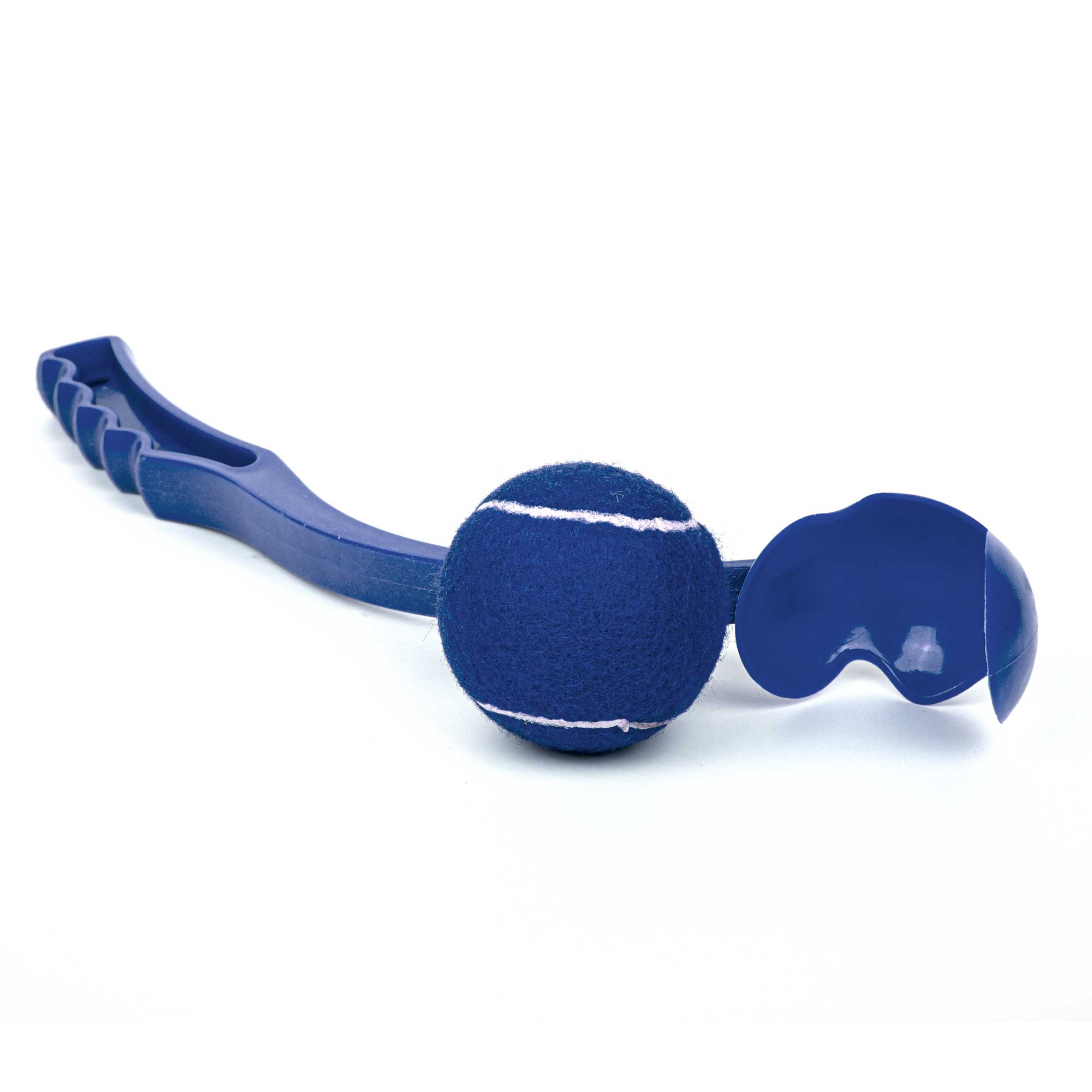 Picture of Tennis Ball Launcher