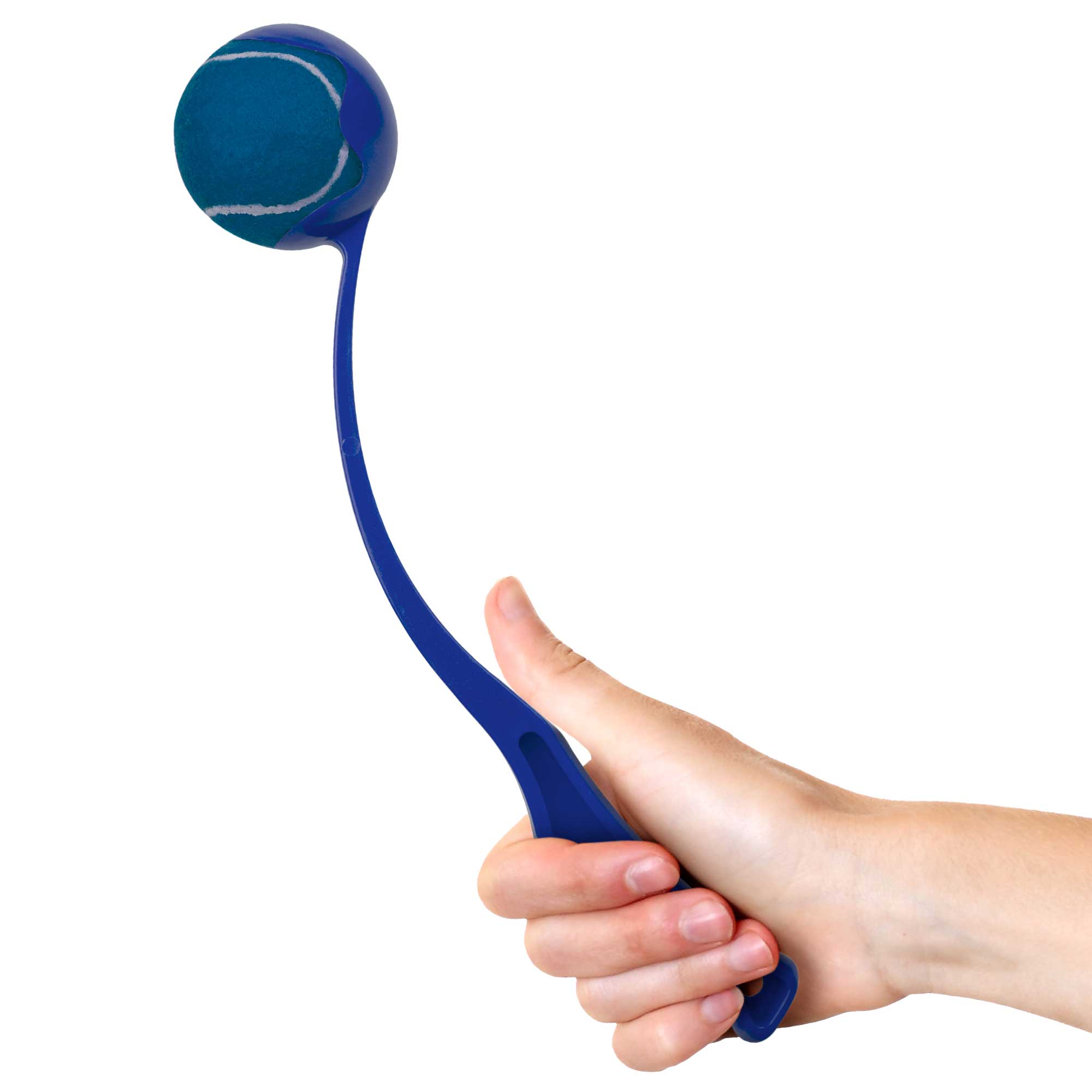 Picture of Tennis Ball Launcher