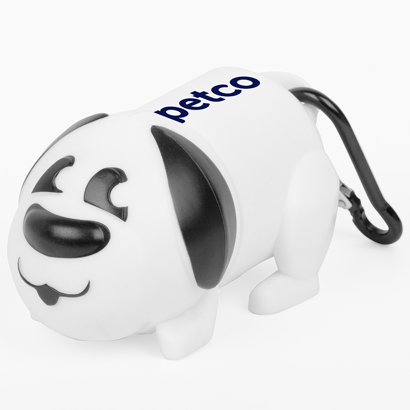 Picture of Dog Waste Bag Dispenser