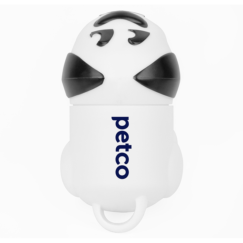 Picture of Dog Waste Bag Dispenser