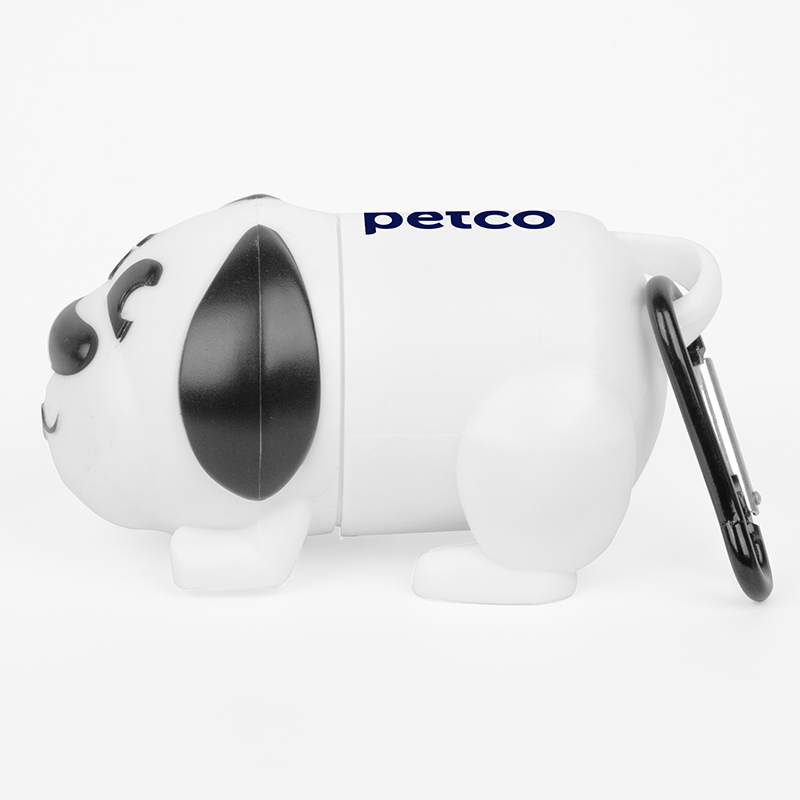 Picture of Dog Waste Bag Dispenser