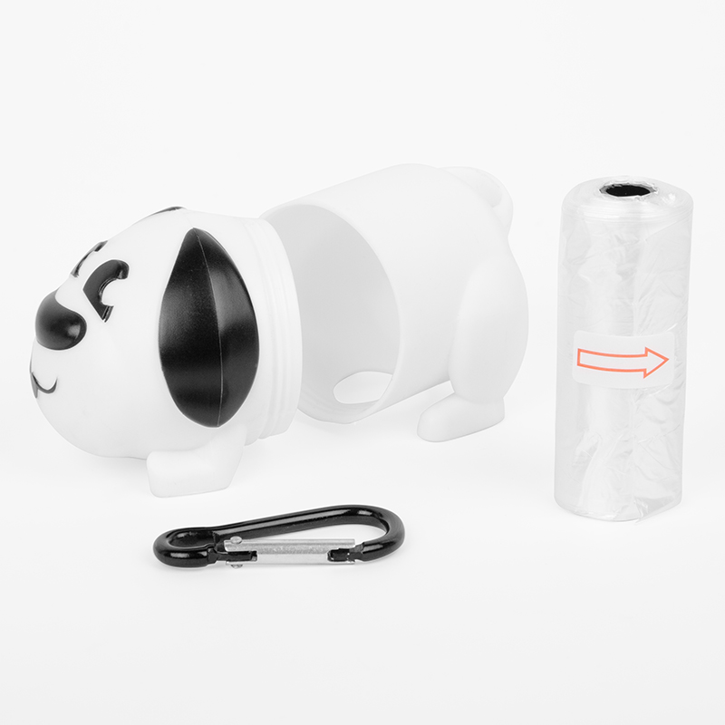 Picture of Dog Waste Bag Dispenser
