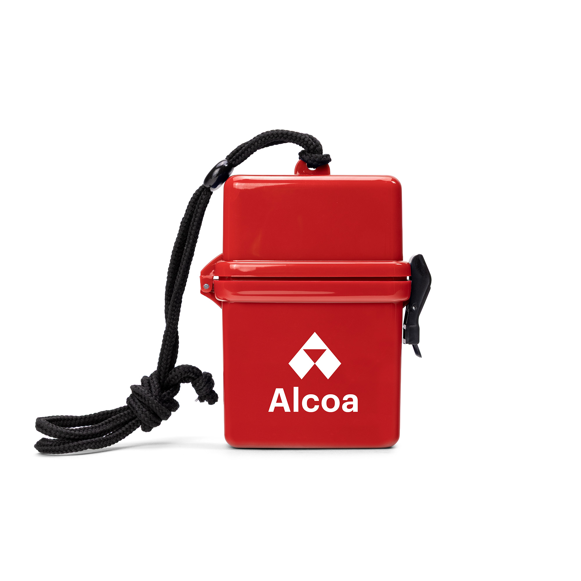 Picture of 24pcs Hard Casing Easy Carry First Aid Kit