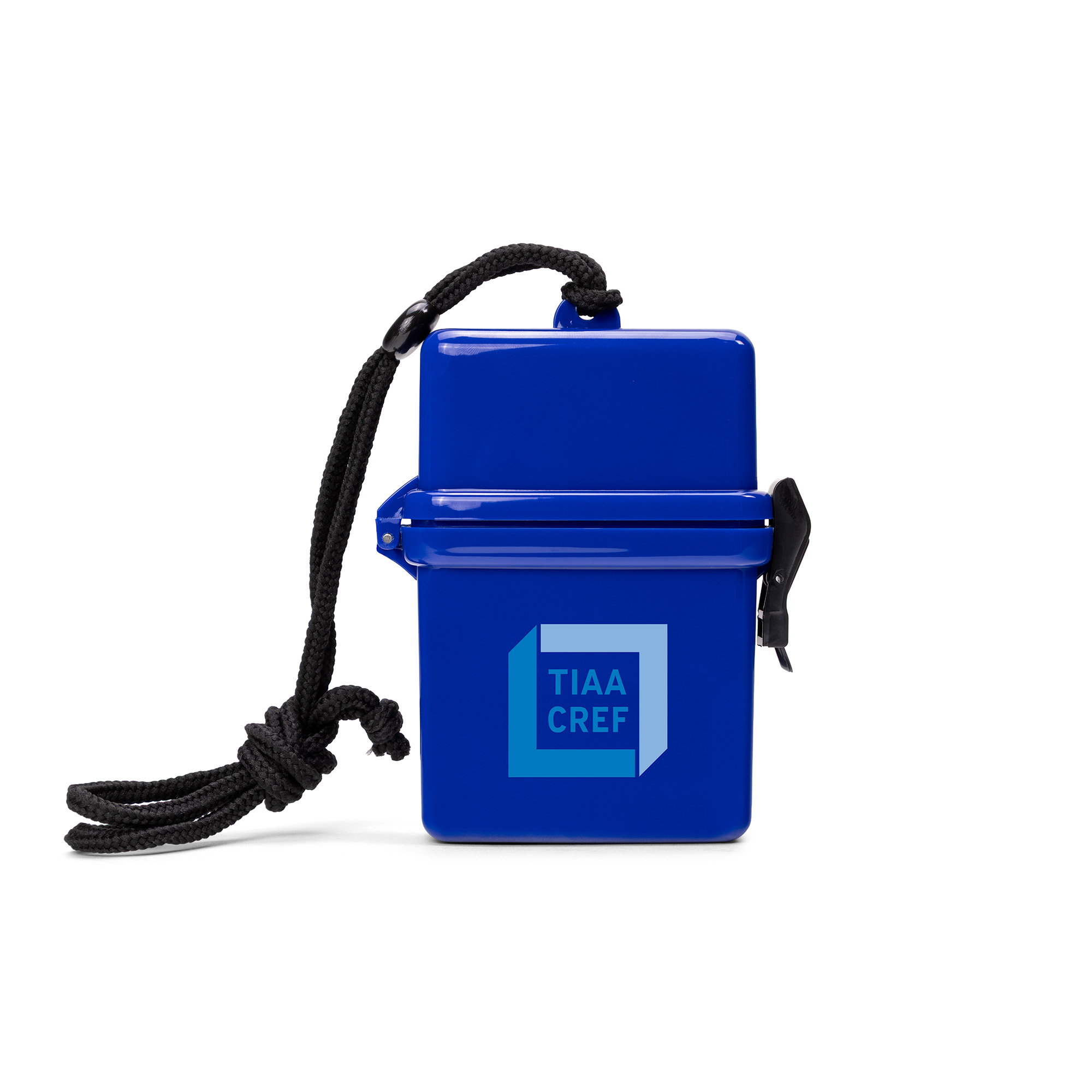 Picture of 24pcs Hard Casing Easy Carry First Aid Kit