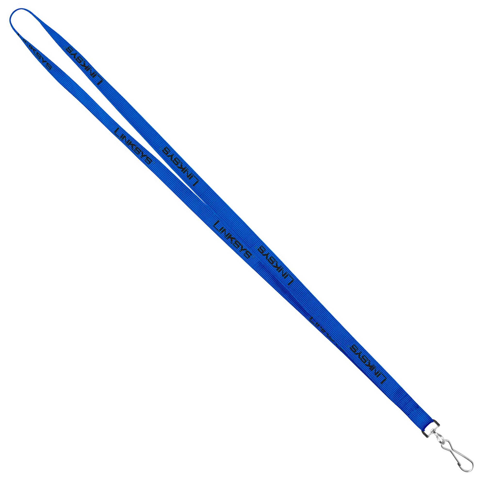 Picture of 1/2" Screen Printed Lanyard (QuickShip) 18-24 Days