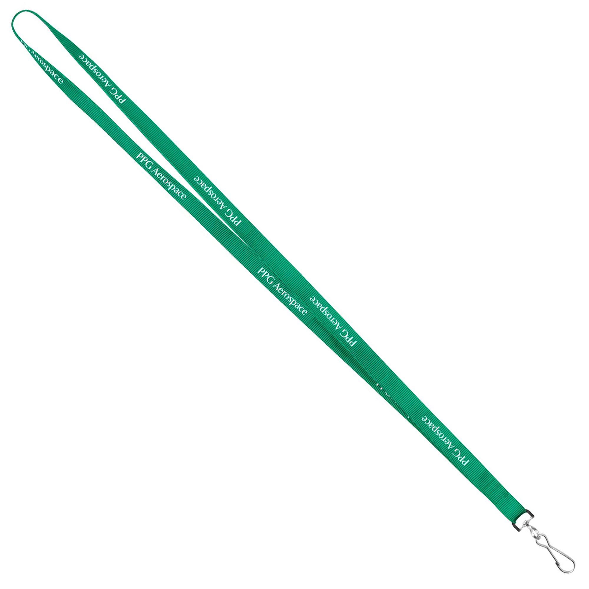 Picture of 1/2" Screen Printed Lanyard (Factory Direct) 10-12 Weeks