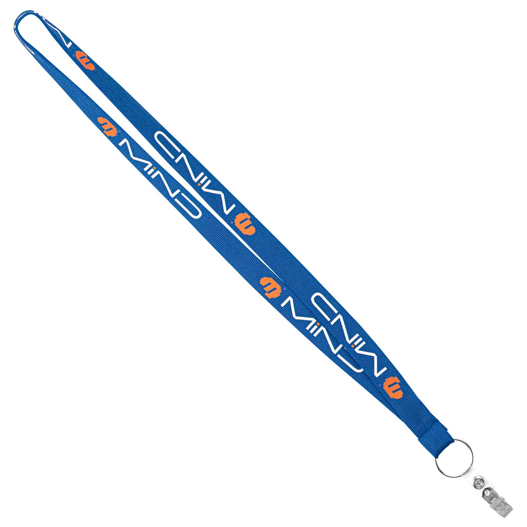 Picture of 3/4" Euro Soft Lanyard (AIR) 18-24 Days