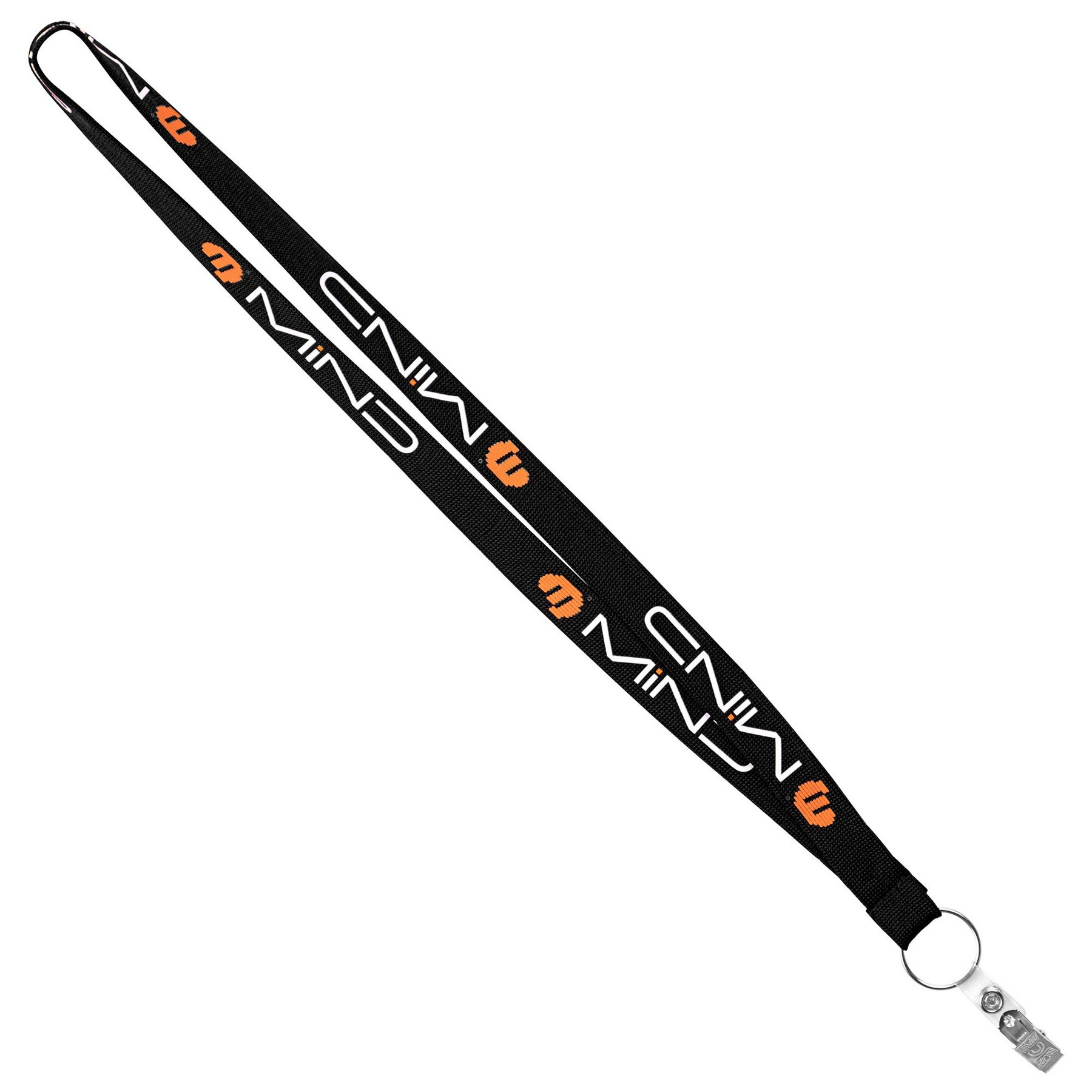 Picture of 3/4" Euro Soft Lanyard (AIR) 18-24 Days