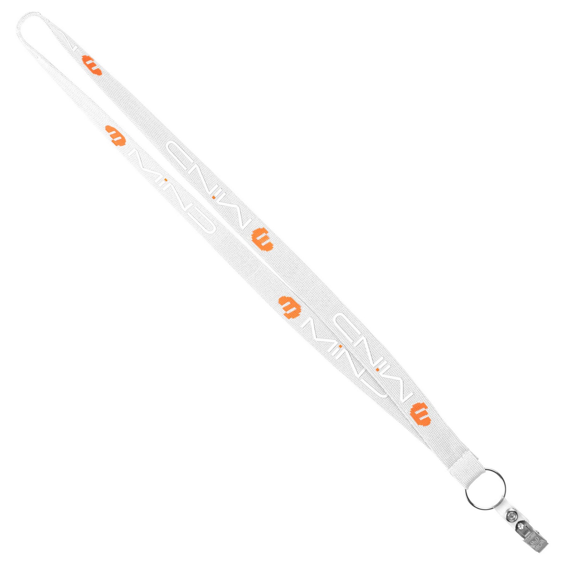 Picture of 3/4" Euro Soft Lanyard (AIR) 18-24 Days